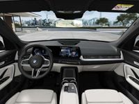 Nuova BMW X1 M Sport 245 CV (180 kW) 2025 Portimao blue metallizzato SUV