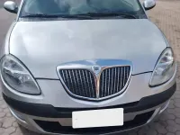 Usata Lancia Ypsilon 60 CV (44 kW) 2006 Oro Utilitaria