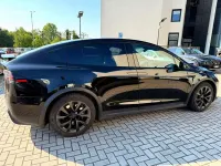 Usata Tesla Model X Performance 750 kW (1020 CV) 2023 Nero SUV