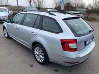 usata Skoda Octavia SW 2.0 150 CV DSG 4x4 Executive Gara