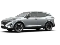 Nuova Nissan Qashqai N-Connecta 158 CV (116 kW) 2026 Grigio SUV