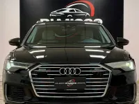 Usata Audi A6 Business 286 CV (210 kW) 2019 Nero Station wagon