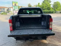 Usata Ford Ranger Wildtrack 213 CV (156 kW) 2020 Nero Pick-up