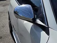 Usata Alfa Romeo Giulietta Quadrifoglio Verde 235 CV (172 kW) 2013 Bianco Utilitaria