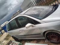 usata Peugeot 807 2.2 HDi FAP SV