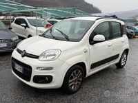 Usata Fiat Panda 75 CV (55 kW) 2013 Bianco Berlina