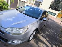 Usata Citroën C5 Business Class 163 CV (119 kW) 2011 Grigio Berlina