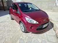Usata Ford Ka 75 CV (55 kW) 2010 Utilitaria
