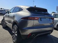 usata Jaguar E-Pace 2.0d i4 R-Dynamic S awd 150cv auto my19