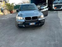 Usata BMW X5 2010 Grigio SUV