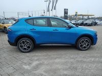 Usata Alfa Romeo Tonale Sprint 131 CV (96 kW) 2024 Blu/azzurro SUV