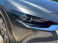 Usata Mazda CX-30 Exclusive 179 CV (131 kW) 2020 Grigio SUV