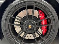 Occasion Porsche 911 480 ch (353 kW) 2022 Other Coupé