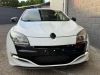 Usata Renault Mégane Coupé R.S. 250 CV (183 kW) 2012 Coupé