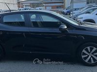 Usata Renault Clio V Equilibre 91 CV (66 kW) 2023 Nero Berlina