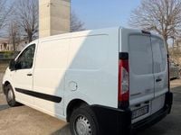 Usata Peugeot Boxer 130 CV (95 kW) 2016 Bianco Furgone