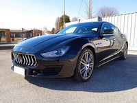 usata Maserati Ghibli 3.0cc V6 Mod. MODENA FULL OPTIONAL