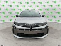 Nuova Lancia Ypsilon 101 CV (74 kW) 2026 Grigio Utilitaria