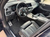 Begagnad BMW X5 M Sport 218 HK (160 kW) 2019 SUV