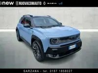 Usata Renault 4 E-Tech Iconic 110 kW (150 CV) 2025 Bestyle libertã© (blu celeste SUV
