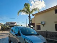 Usata Opel Meriva 95 CV (69 kW) 2015 Grigio Monovolume