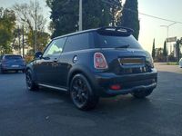 Usata Mini John Cooper Works Coupé 174 CV (127 kW) 2008 Grigio Coupé