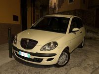 Usata Lancia Ypsilon 69 CV (50 kW) 2005 Utilitaria