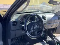 Usata Jeep Cherokee 143 CV (105 kW) 2005 SUV