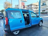 usata Dacia Dokker DokkerStepway Stepway 1.5 dci s