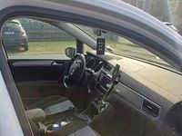 Usata VW Touran Comfortline 150 CV (110 kW) 2017 Monovolume