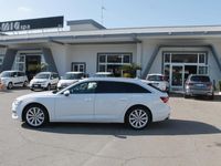 usata Audi A6 Avant 40 2.0 TDI S tronic Business