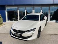 usata Peugeot 508 1.6 hybrid gt 225cv e-eat8