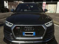Usata Audi SQ5 354 CV (260 kW) 2018 SUV