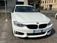 Usata BMW 420 M Sport 184 CV (135 kW) 2015 Coupé