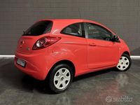 Usata Ford Ka Titanium 69 CV (50 kW) 2010 Other Berlina