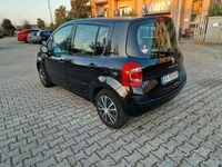 Usata Renault Modus 2011 Nero Monovolume