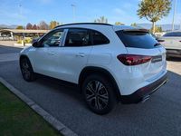 Usata Mercedes GLA180 116 CV (85 kW) 2025 Bianco polare SUV