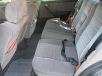 Usata Fiat Croma 117 CV (86 kW) 1991 Grigio Utilitaria