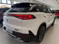 Nuova Tiger Six 167 CV (122 kW) 2026 Bianco SUV