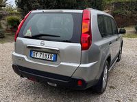 Occasion Nissan X-Trail 204 ch (150 kW) 2007 Gris SUV