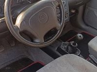 Occasion Opel Corsa 1998 Gris Citadine