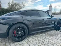 Occasion Porsche Taycan 119 kW (163 ch) 2021 Berline