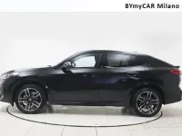 Nuova BMW iX2 M Sport 279 kW (380 CV) 2026 Nero SUV