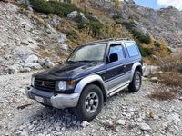 Usata Mitsubishi Pajero Select 99 CV (72 kW) 1995 SUV