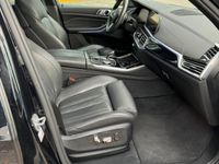 usata BMW X5 M50d 2019