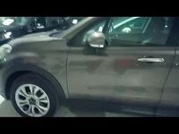 Usata Fiat 500 95 CV (69 kW) 2017 Grigio Station wagon