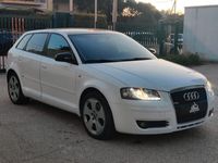 usata Audi A3 2.0 16V TDI Attraction