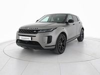 Usata Land Rover Range Rover evoque SE Dynamic 200 CV (147 kW) 2022 Grigio scuro SUV