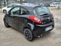 usata Ford Ka 1.3 mjet diesel