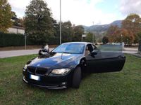 usata BMW 320 320 d Coupe xdriveEletta 184cv